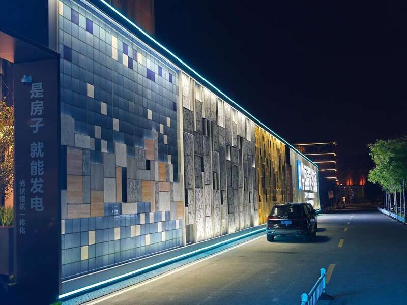 超高层单元式幕墙